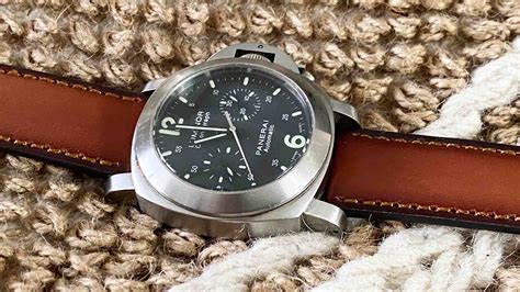 panerai herkunft|Panerai watches history.